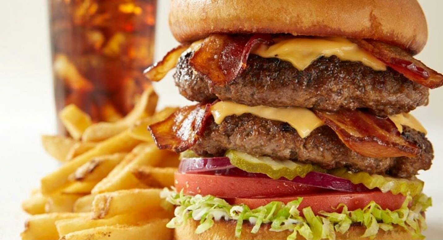 Sammy's Pastrami and Burgers in Las Vegas - Highlight