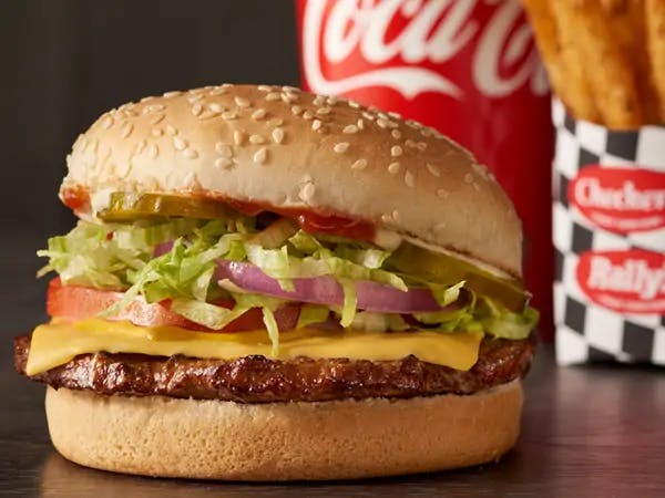 Checkers - Barnabas Road in Alexandria - Highlight