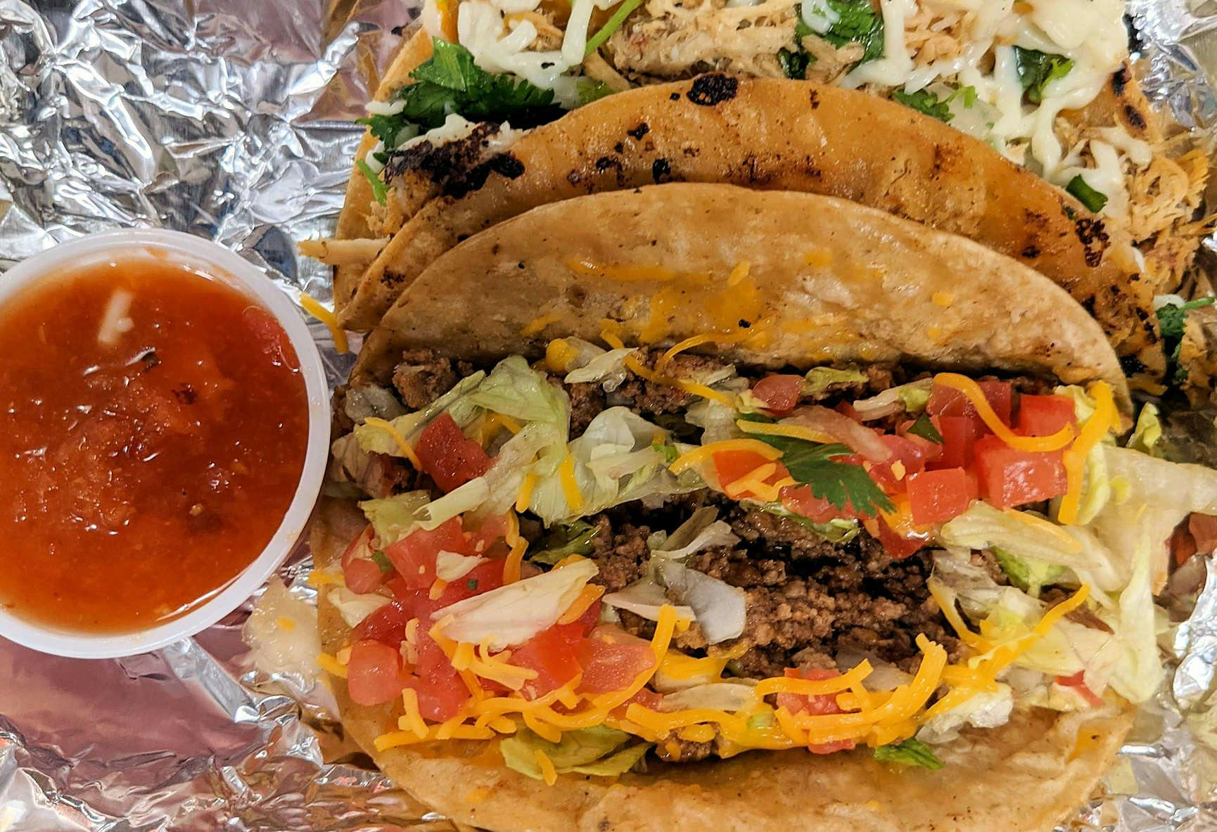 Arod's Tex Mex & American Grill - Zeier Rd in Madison - Highlight