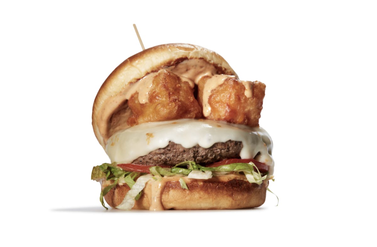 Milwaukee Burger Company - Wausau in Wausau - Highlight