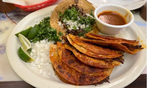 El Guadalajara Mexican Restaurant in Appleton - Highlight