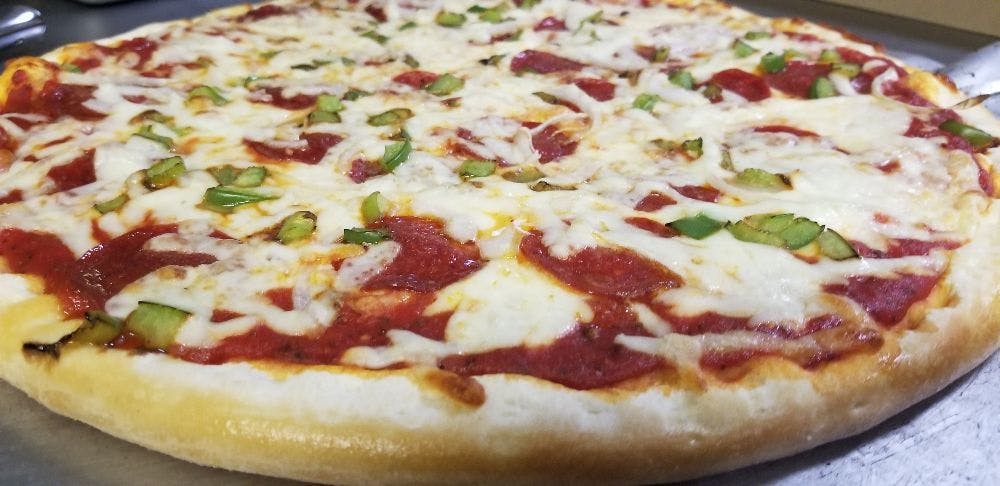 Basilico Pizza in Nashville - Highlight