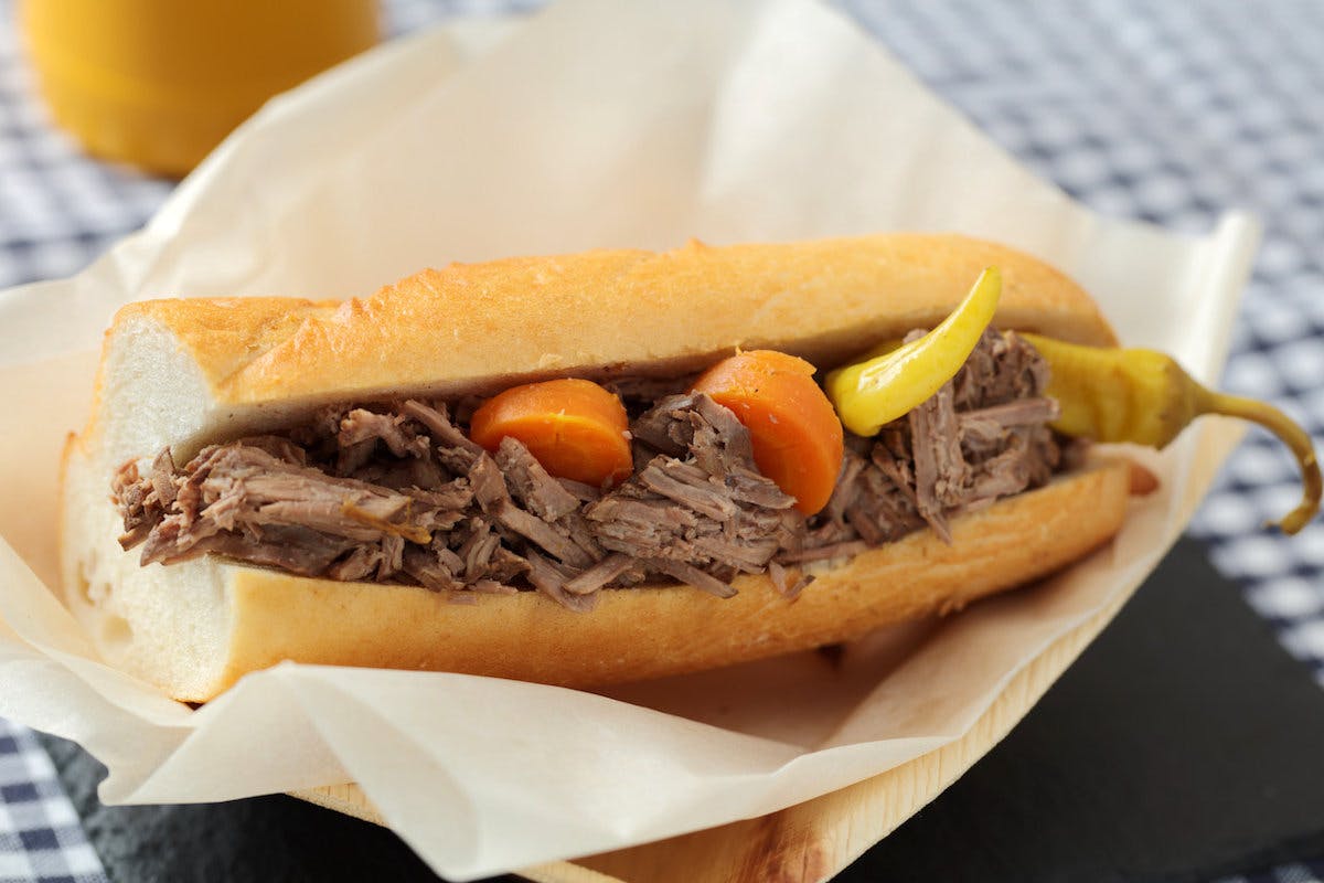 Italian Food Delivery & Takeout in Wausau WI