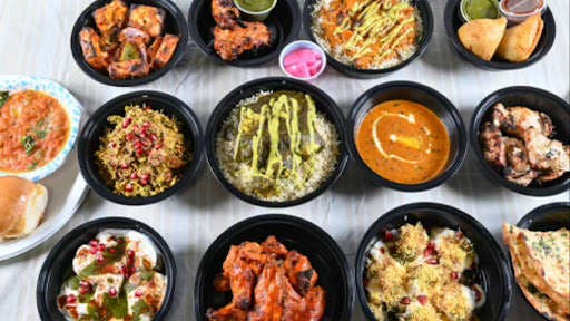 Rasoi Bowls and More - Front St in Binghamton - Highlight