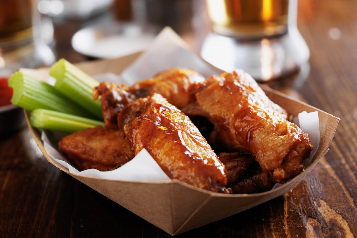 92 Restaurants that Deliver & Takeout in Kenosha, WI