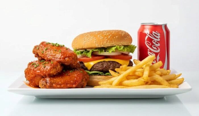 HalalFlame - N Broad St in New Haven - Highlight