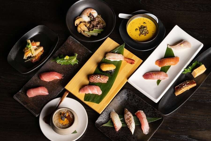 Mizu Sushi Japanese Restaurant in Albany - Highlight