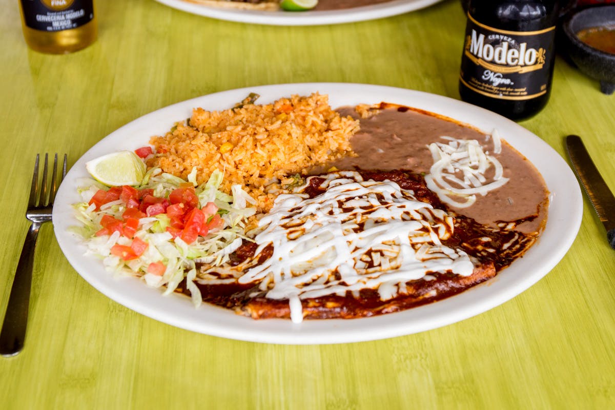 Taqueria Guadalajara in Madison - Highlight