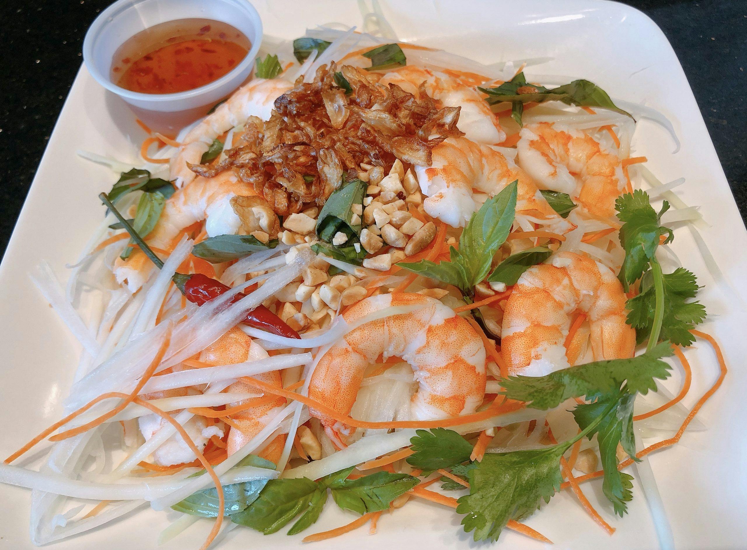 BEP Vietnamese Grill in Portland - Highlight