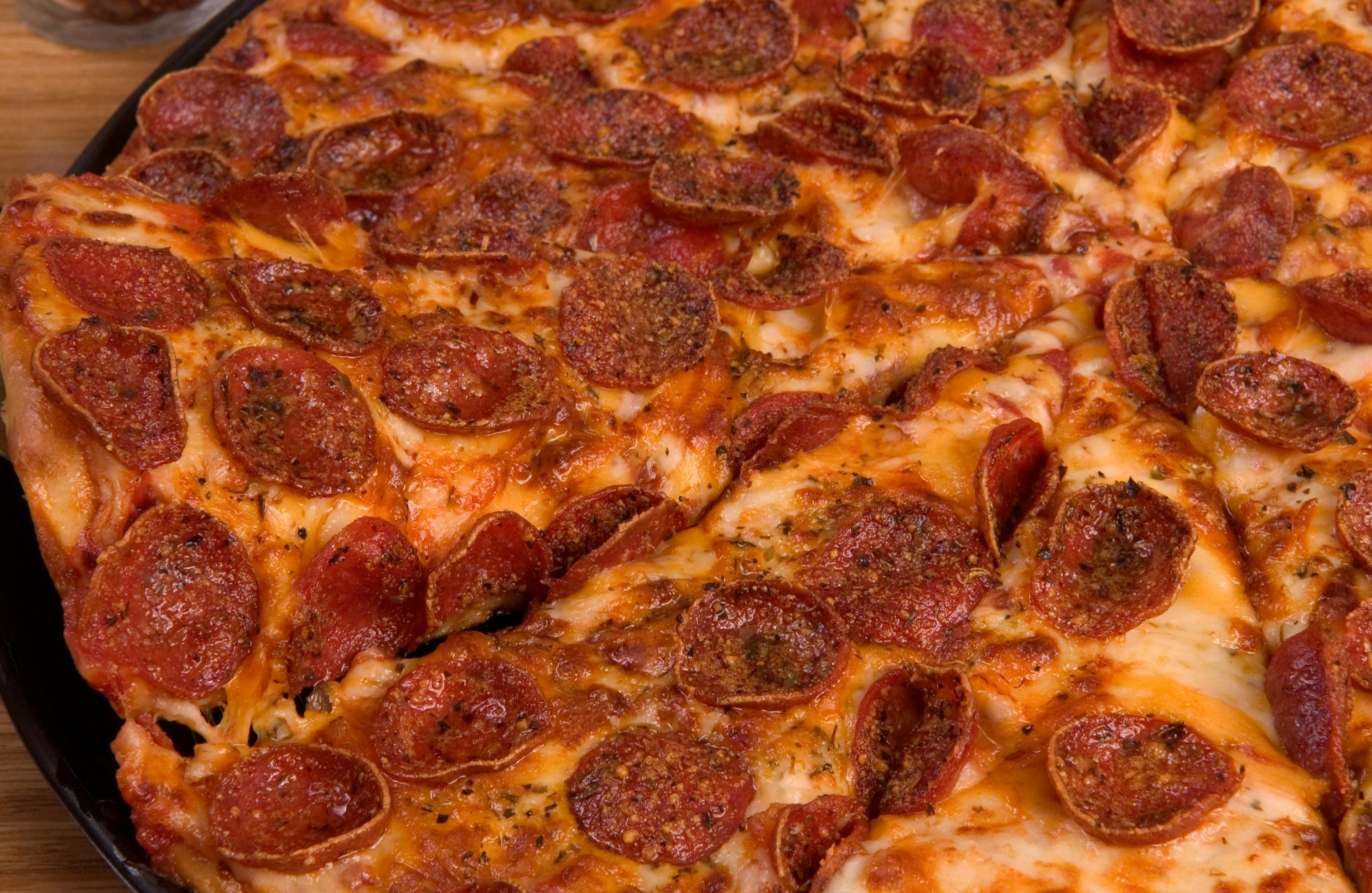 Giovanni's Pizza - Saron Dr. in Lexington - Highlight