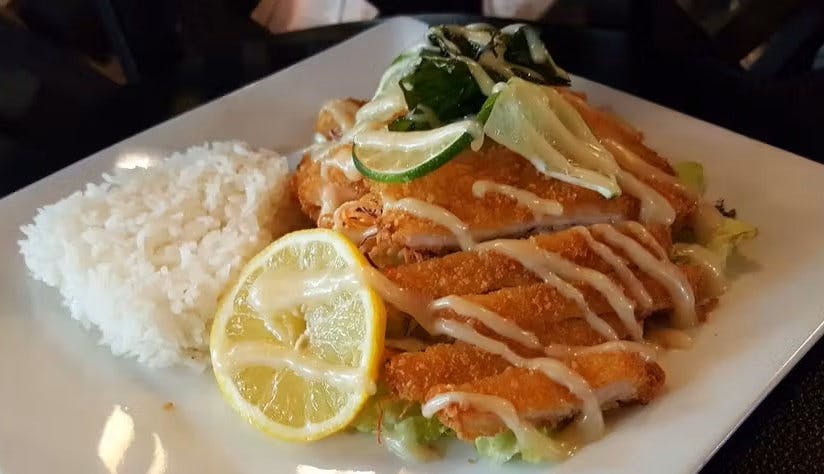 Thai Lemon in Wilsonville - Highlight