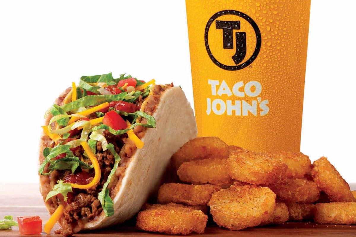 Taco John's - Ames Lincoln Way in Ames - Highlight