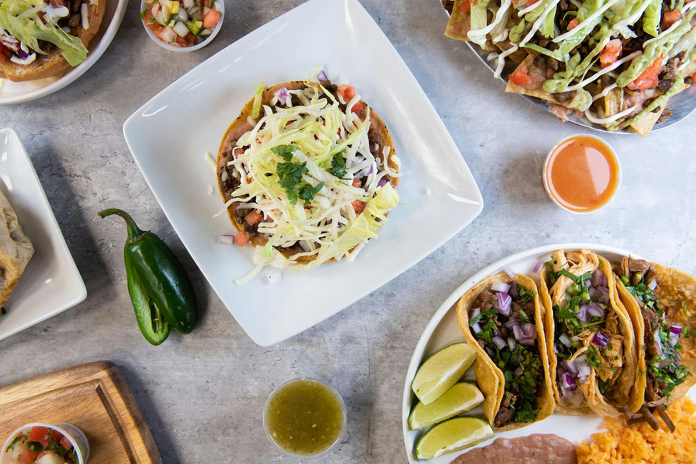 Mi Casa Tacos & Burritos in Milwaukee - Highlight