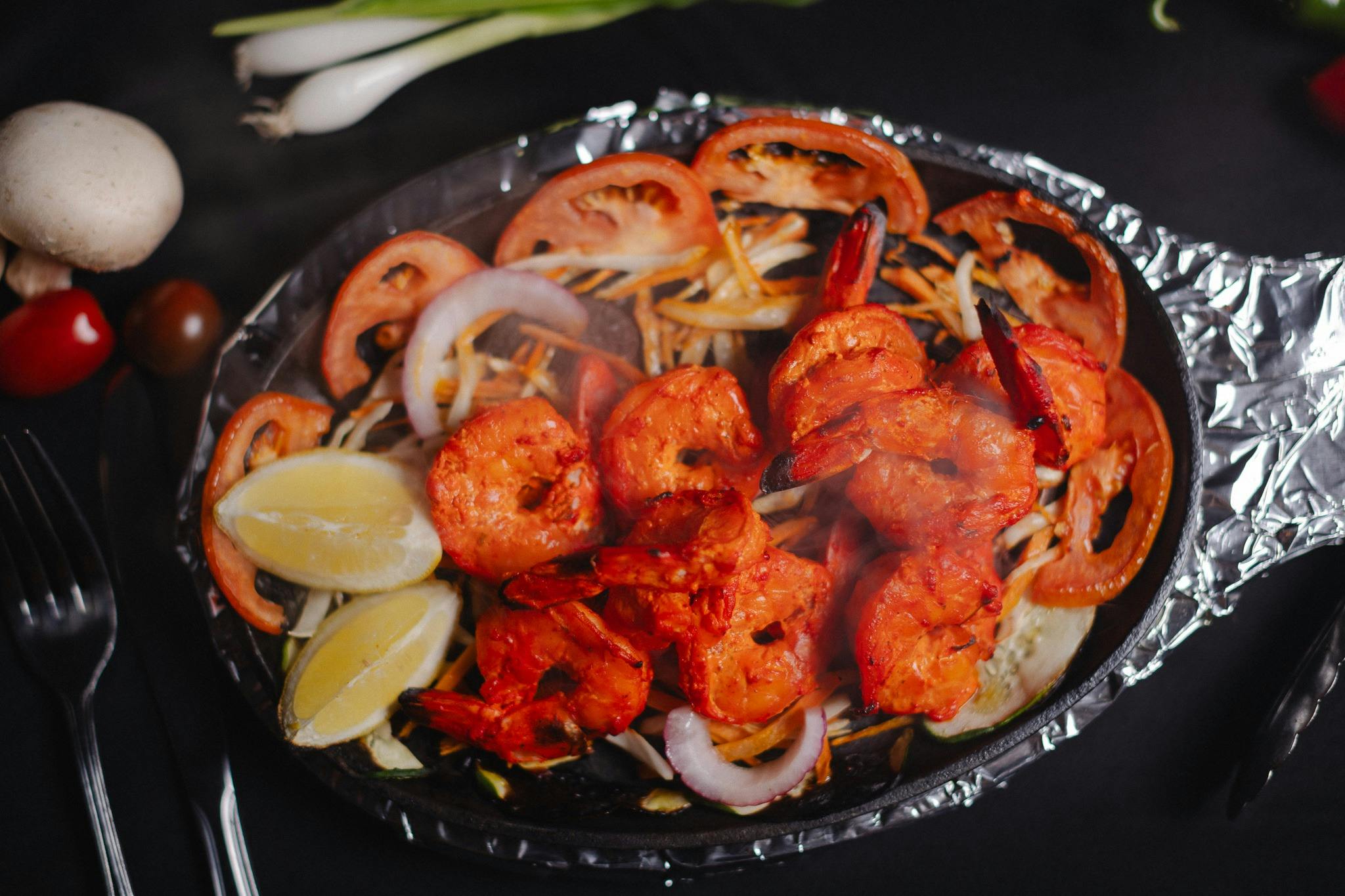 Family Kitchen in Baltimore - Highlight