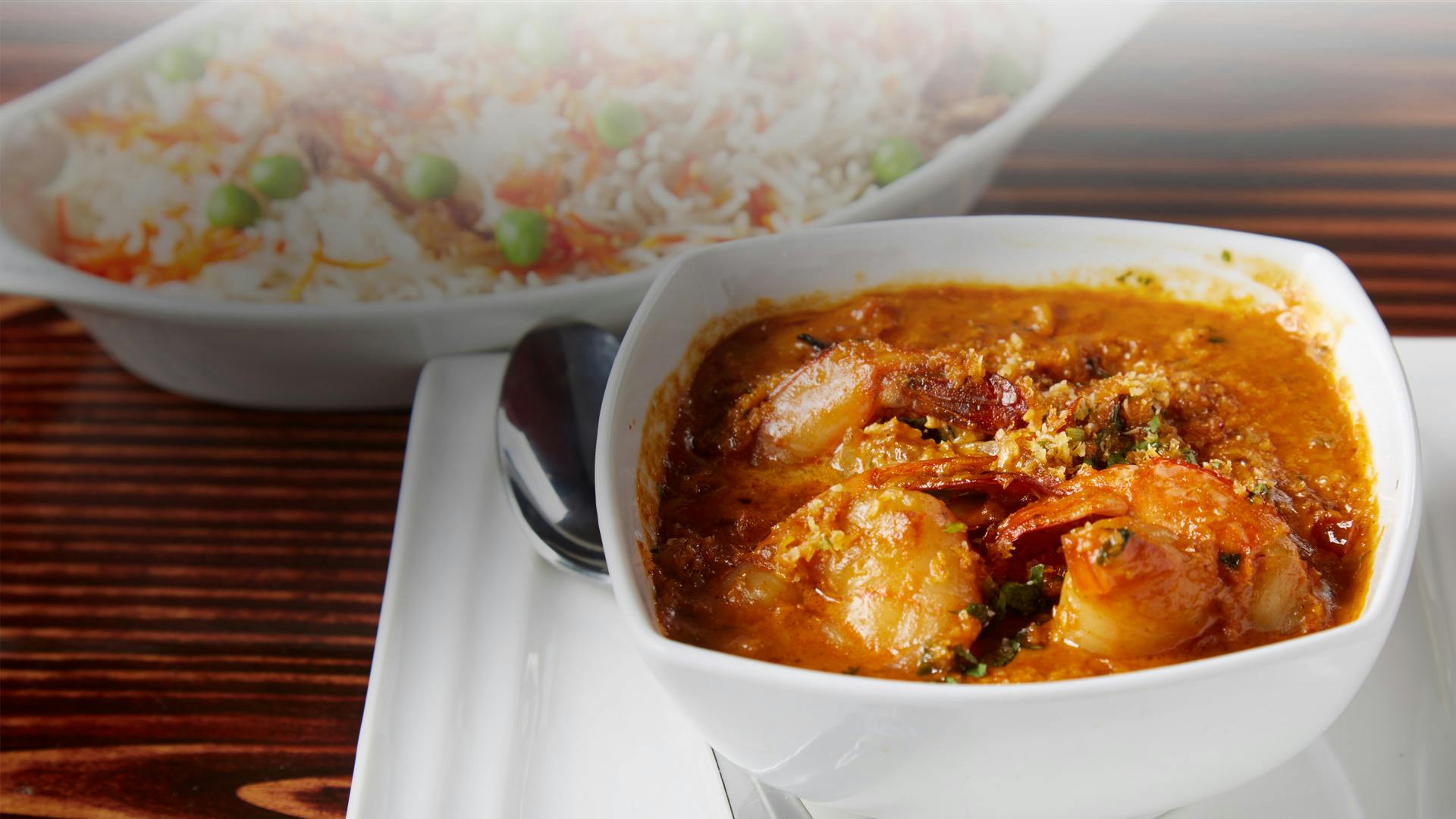 Anand Restaurant NYC - E 78th St in New York City - Highlight