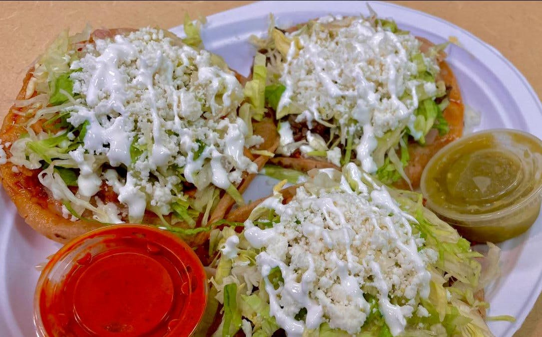 Betty's Tacos in La Crosse - Highlight