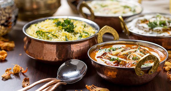 Cuisine India in Salem - Highlight