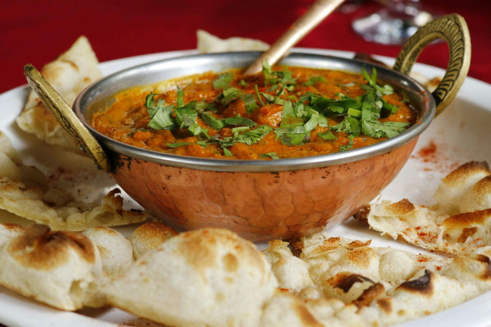 Spice Fine Indian Cuisine in Austin - Highlight
