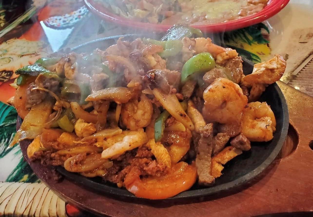 Tulum Mexican Restaurant II in Appleton - Highlight