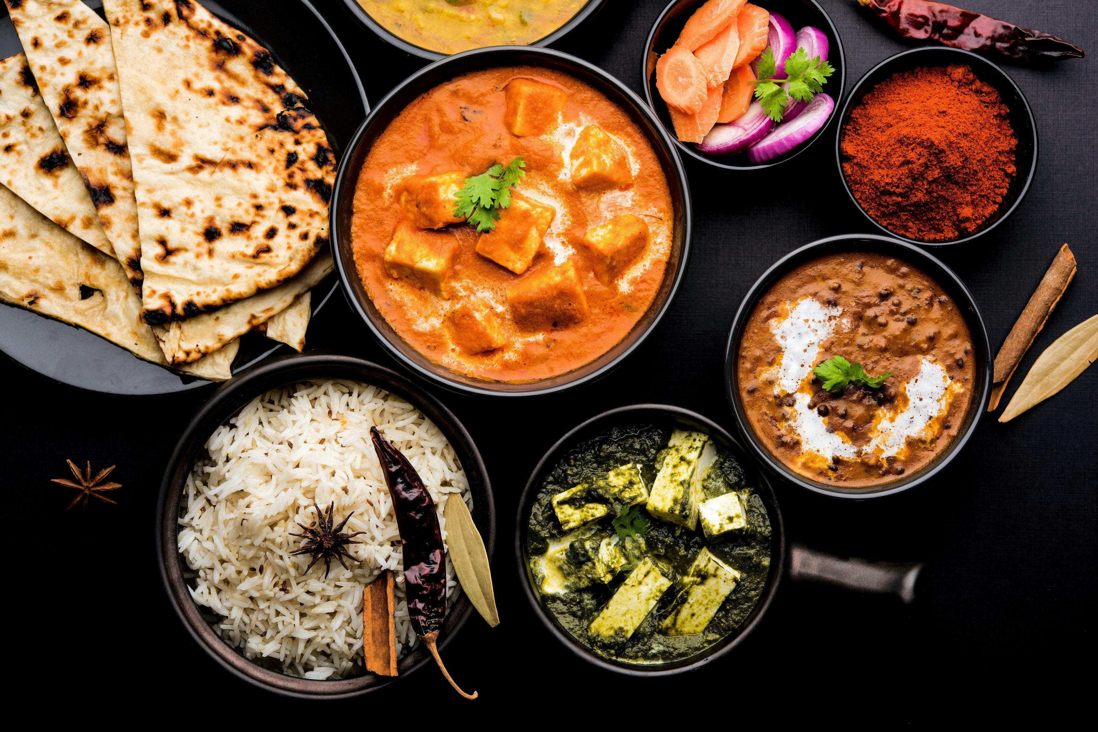 Adeep India Restaurant in Cincinnati - Highlight