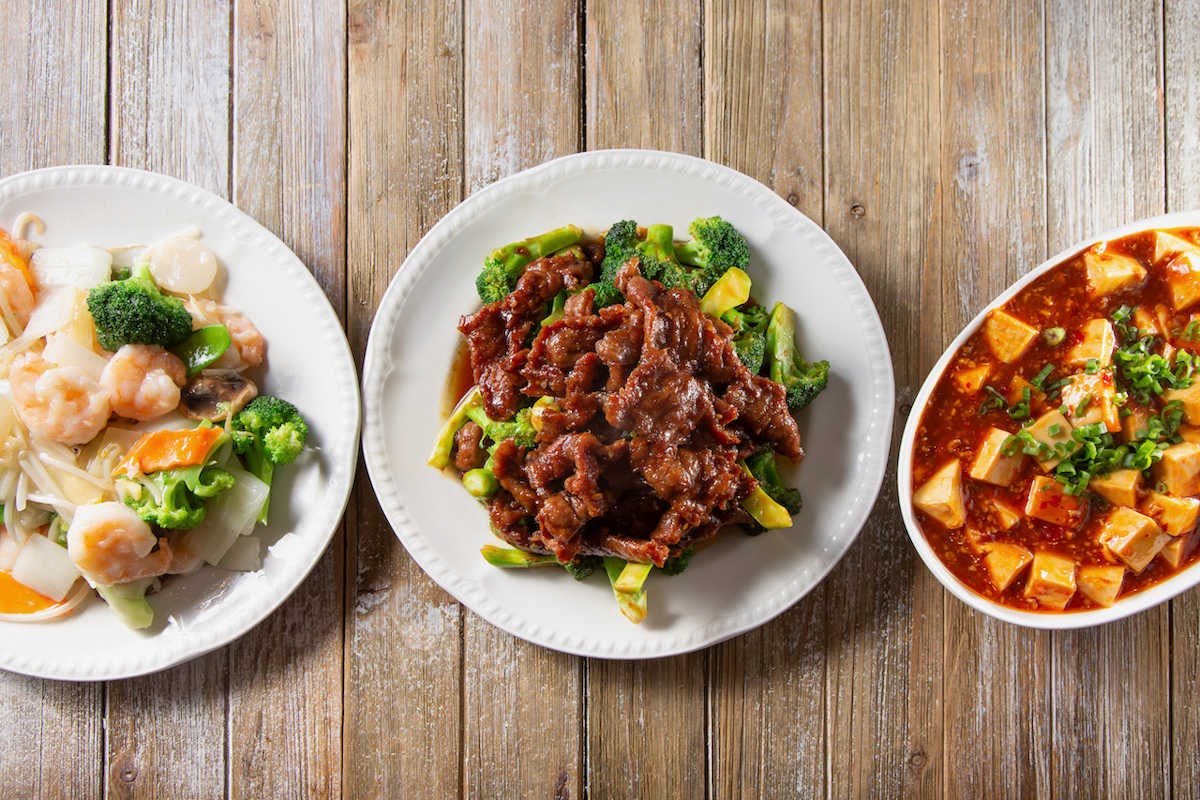 Chinese Food Delivery & Takeout in Madison WI