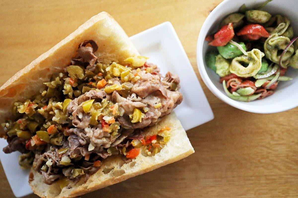 563 Restaurants that Deliver & Takeout in Madison, WI