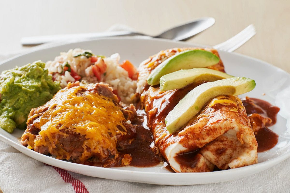 Mexican Food Delivery & Takeout in Kenosha WI