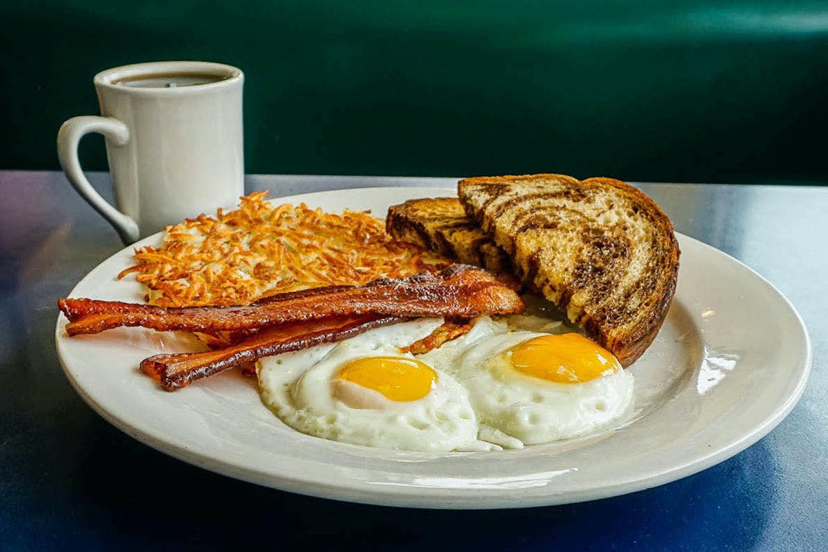 Breakfast Delivery & Takeout in Madison WI