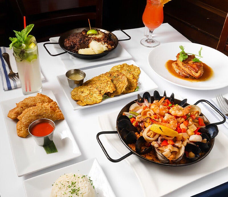 Guantanamera in New York City - Highlight