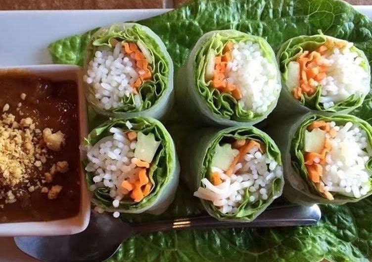 Vicky's Kitchen Thai in Salina - Highlight