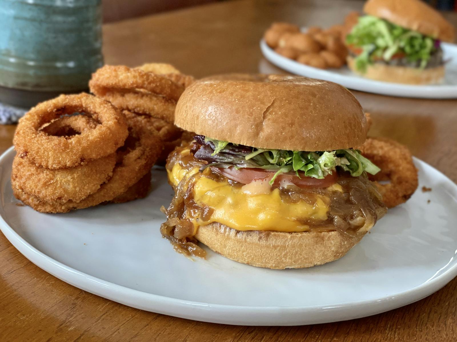 Gordo Burger in Milwaukee - Highlight