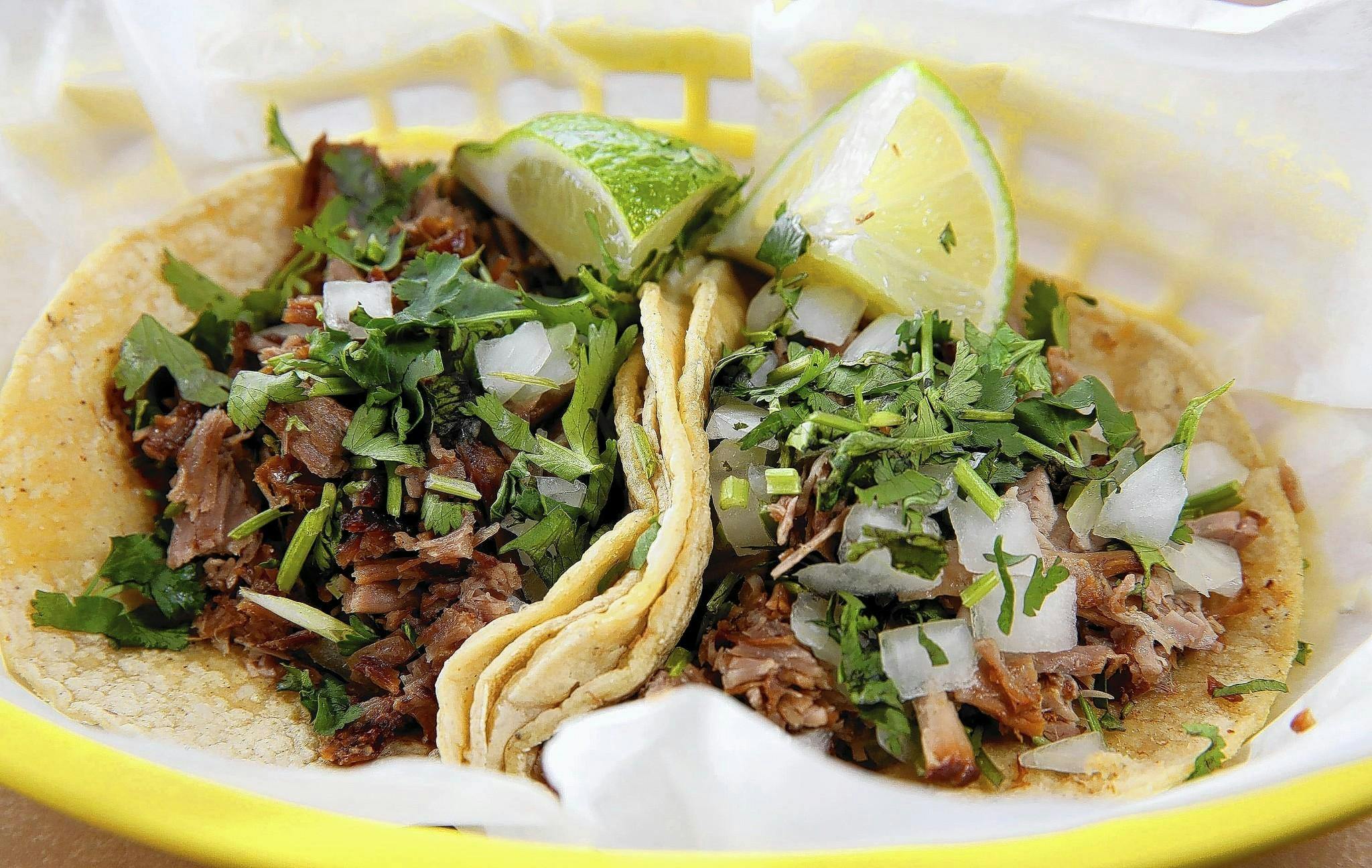 Al Estilo Michoacan - SW Allen Blvd in Portland - Highlight