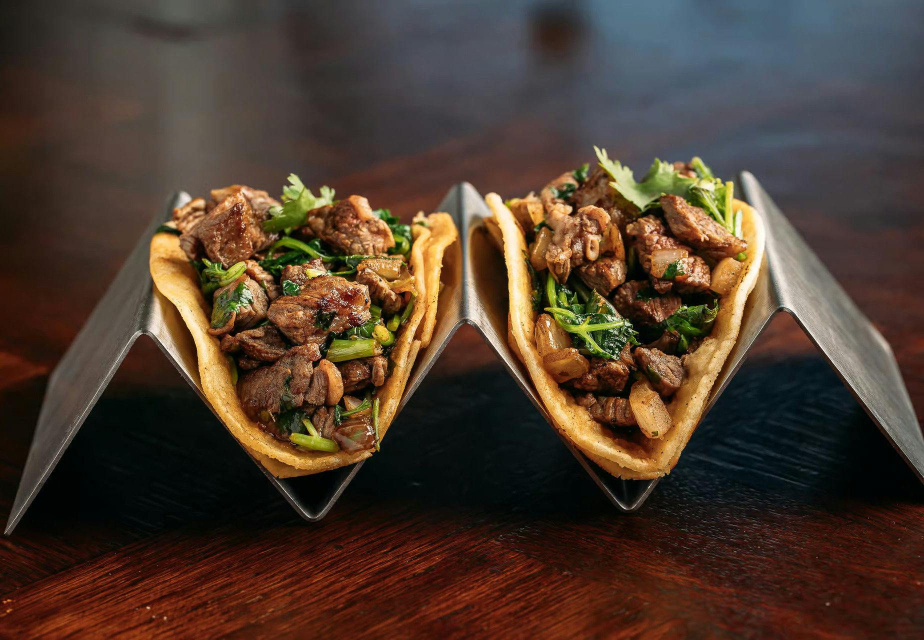 Sky's Gourmet Tacos in Los Angeles - Highlight