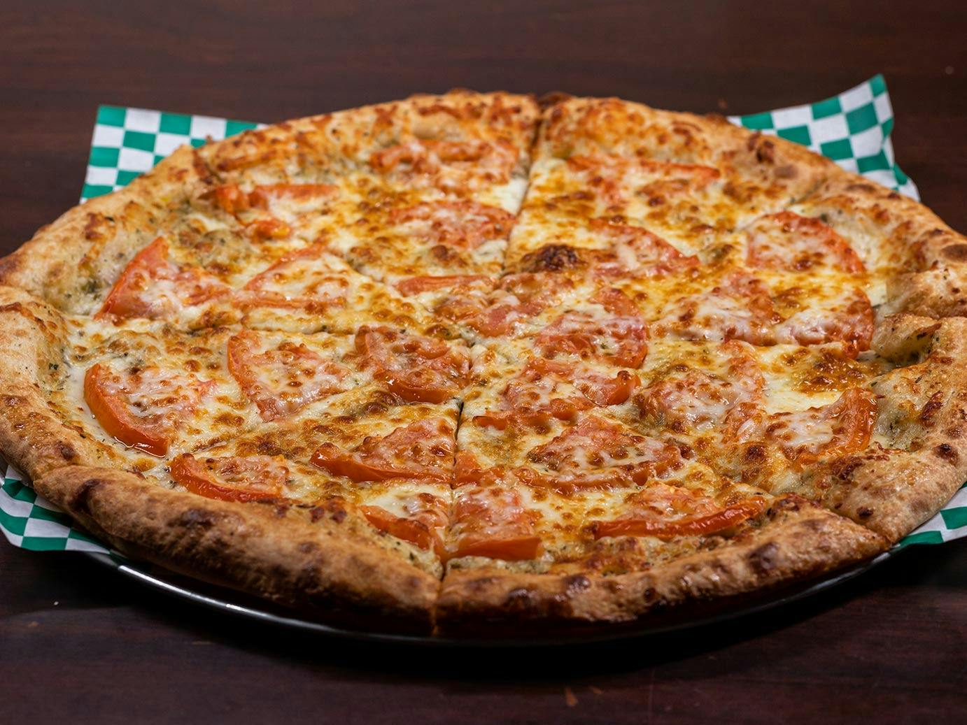 Big Lou's Pizza - S WW White Rd in San Antonio - Highlight