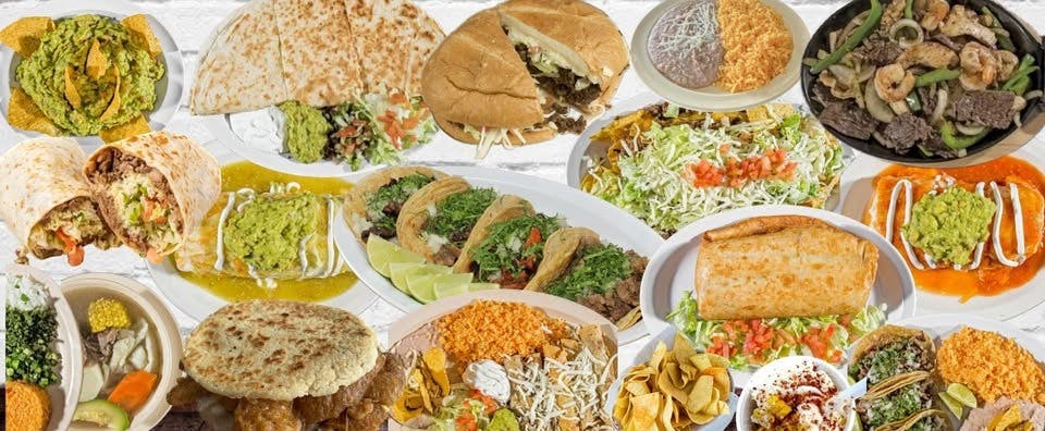 Los Burritos in DeKalb - Highlight