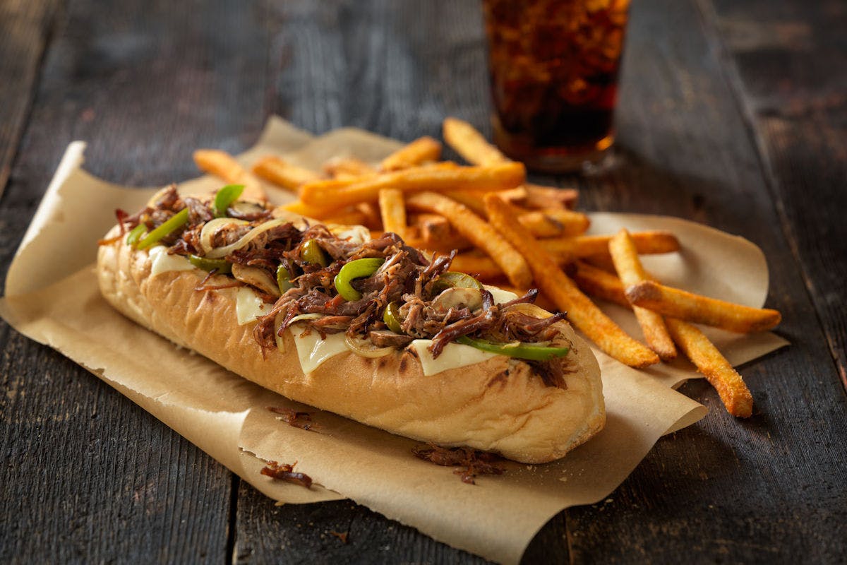 134 Restaurants that Deliver & Takeout in Cedar Falls / Waterloo, IA