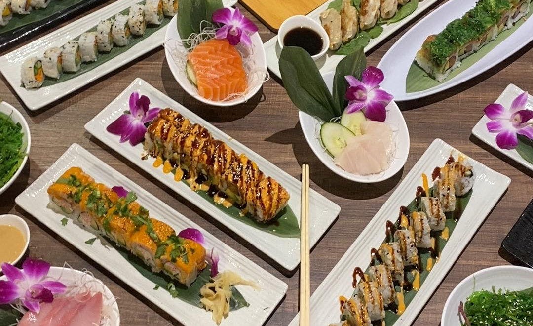 Mark Sushi - W Colfax Ave in Lakewood - Highlight