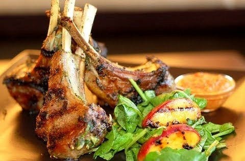 Samraat Curry Hut in Fremont - Highlight