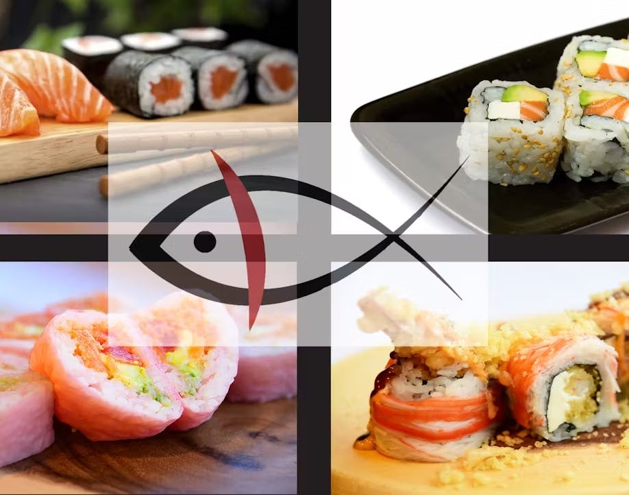 Fin Sushi - Sun Prairie in Madison - Highlight