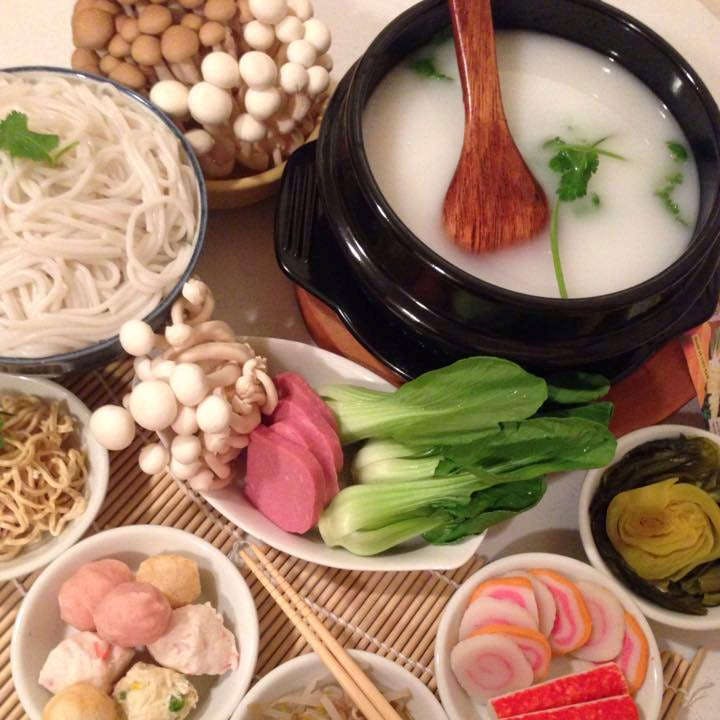 Tianchu Restaurant in Ann Arbor - Highlight