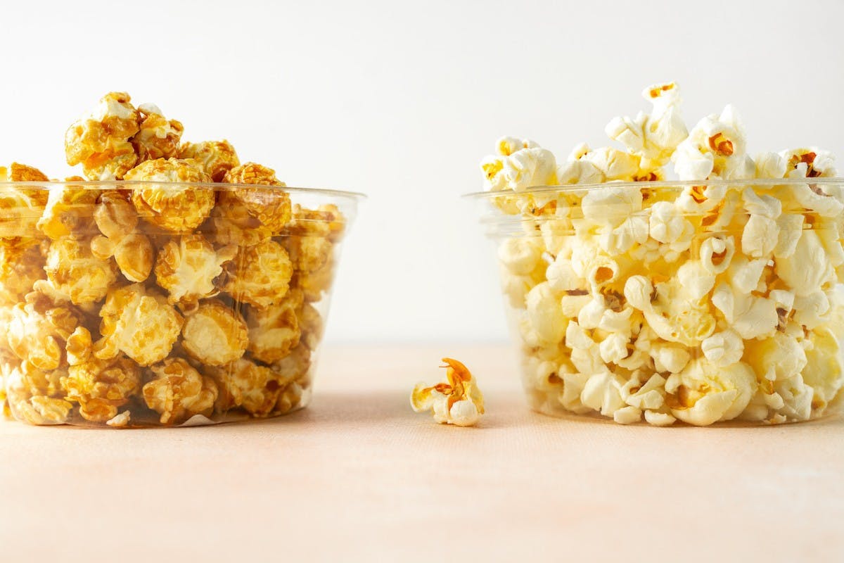 Clary's Gourmet Popcorn in Madison - Highlight