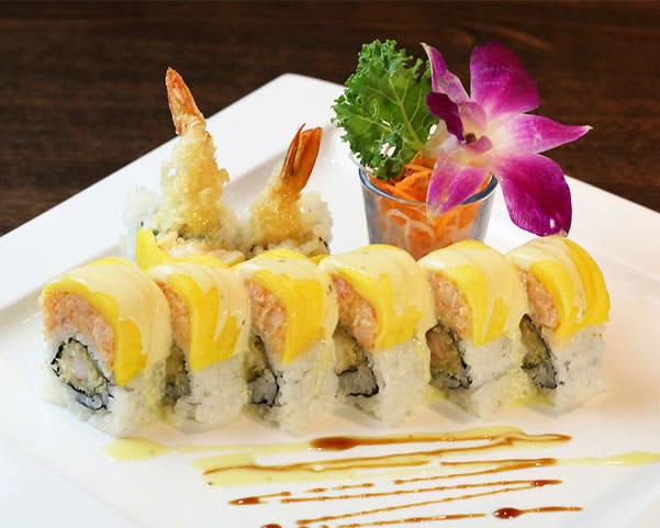 Sakura Oshkosh - N Koeller St in Oshkosh - Highlight