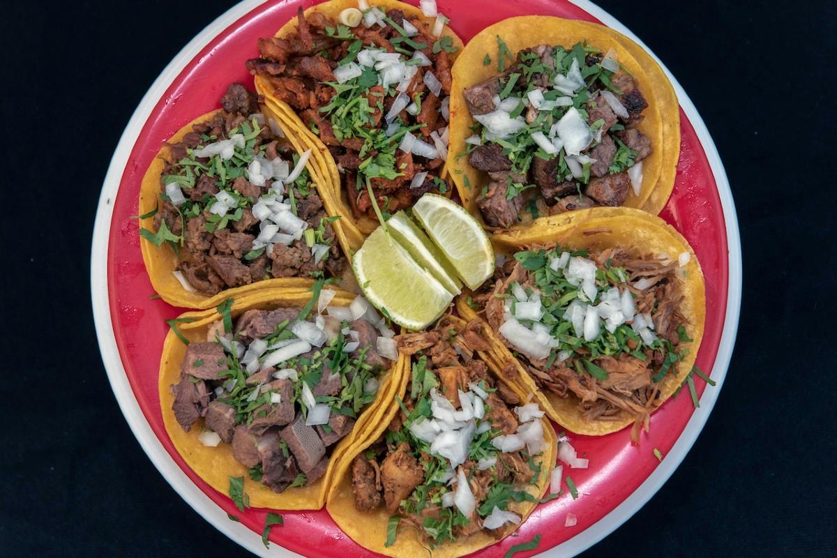 Mexican Food Delivery & Takeout in Milwaukee WI