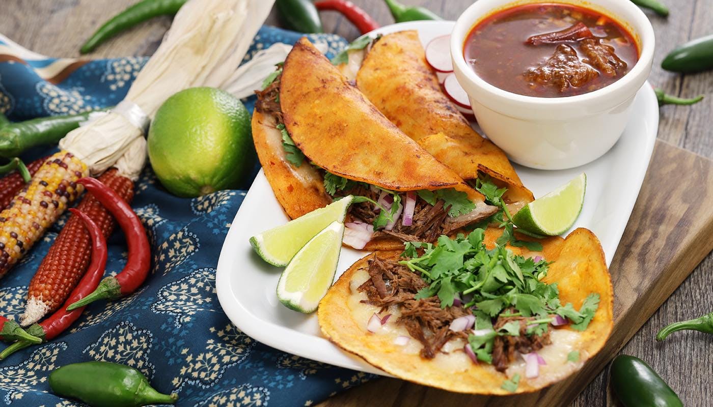 Taqueria La Patrona in Oshkosh - Highlight