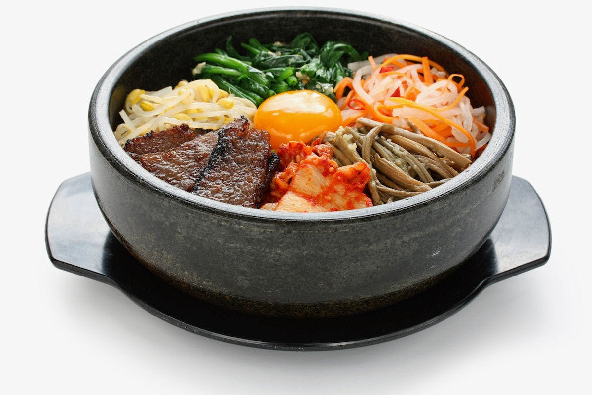 Bi Bim Bap Chinese & Japanese Restaurant in Manhattan - Highlight