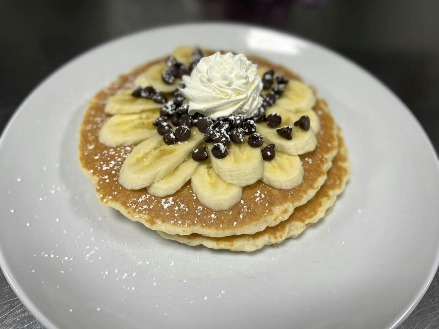Era Pancakes & Cafe in Wausau - Highlight