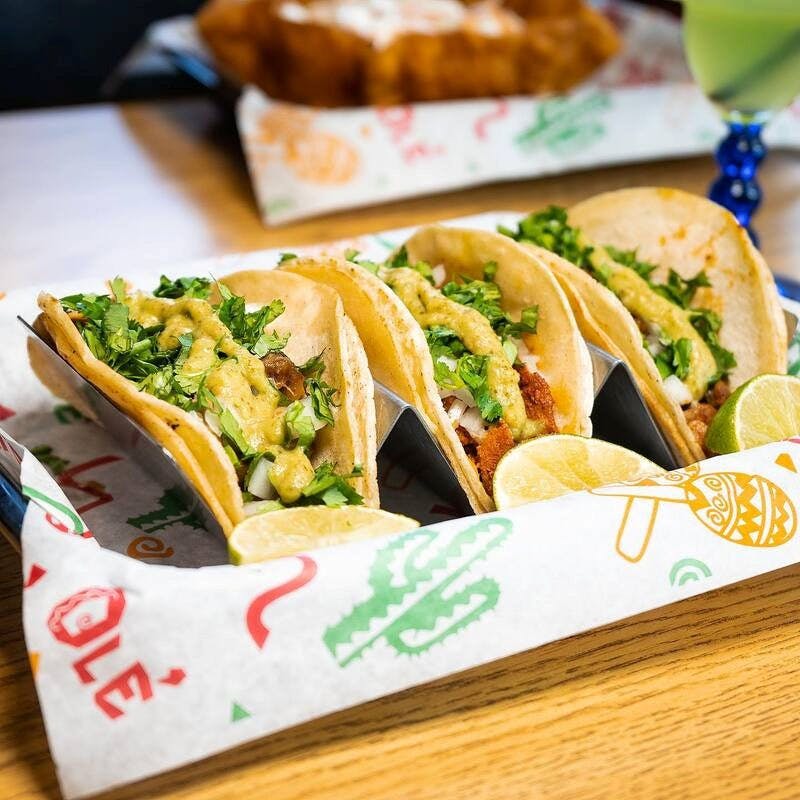 Ay Caramba Mexican Food - E Grace St in Richmond - Highlight