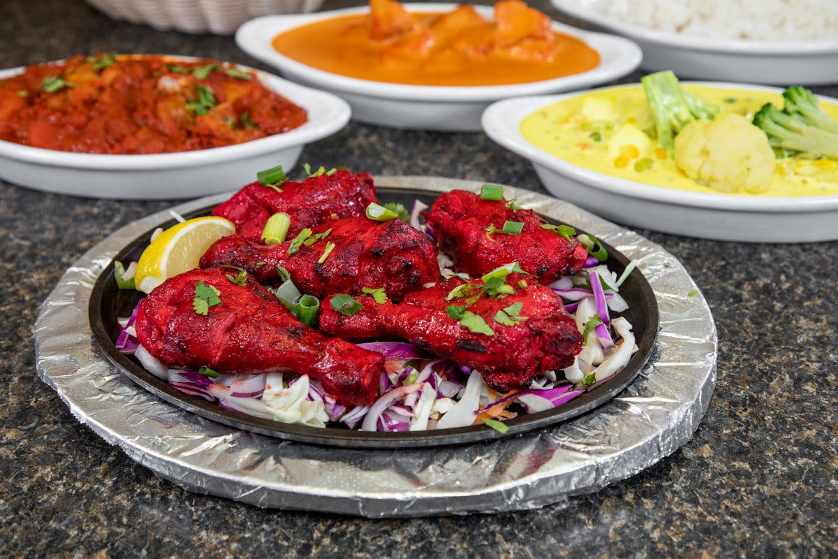 Sai Ram Indian Cuisine in Appleton - Highlight