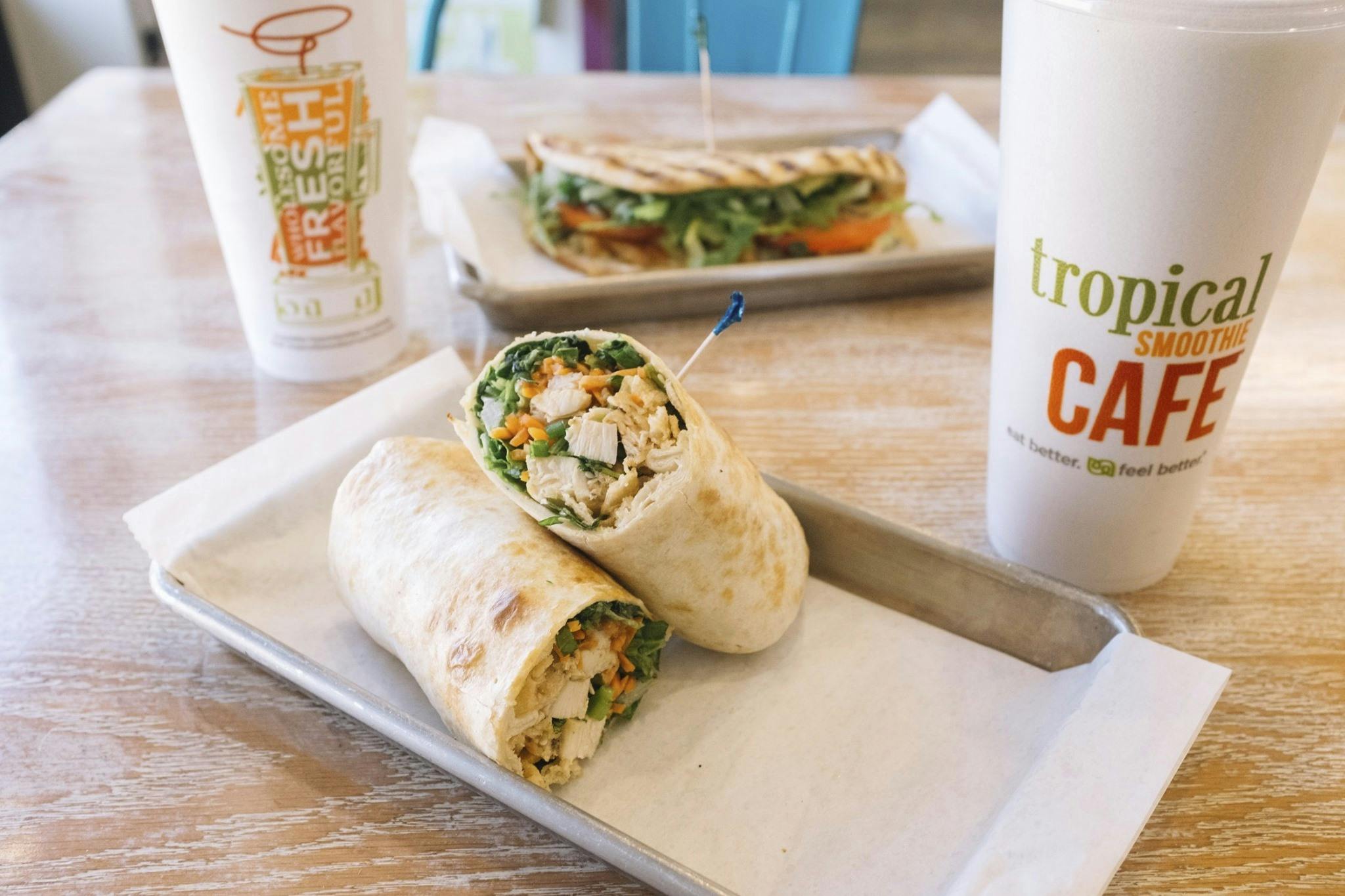 Fast Food Delivery & Takeout in Appleton WI