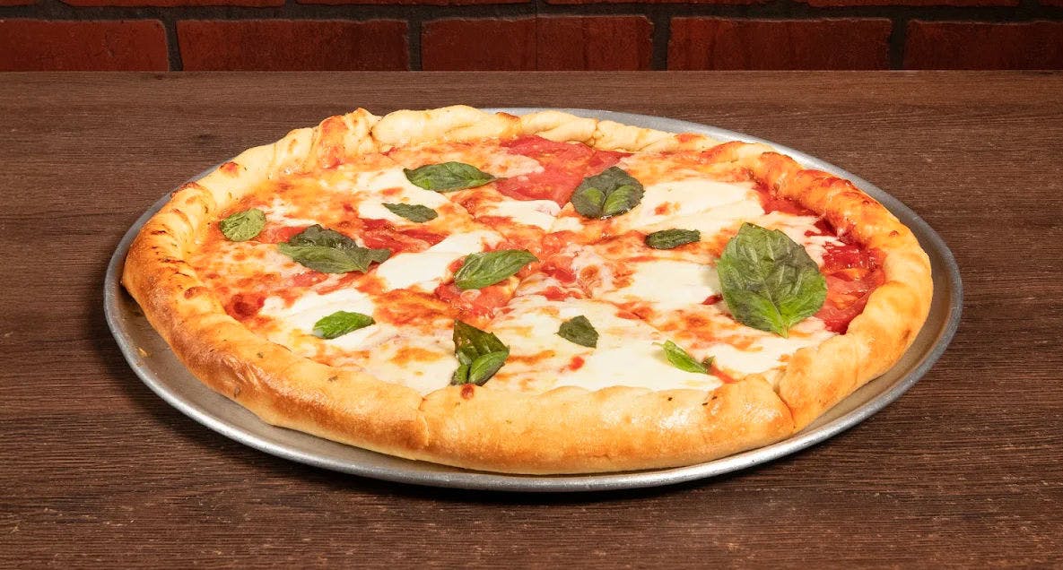 Lil Richie's Pizza Spot in Las Vegas - Highlight